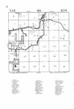Map Image 040, Pennington County 1984